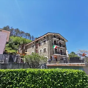 Antiche Terre Hotel&relax Hotel Pignone