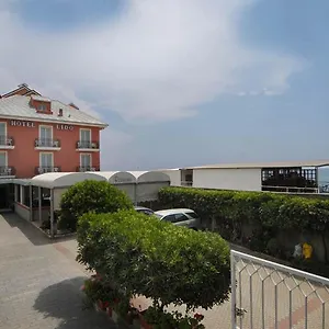 Lido Hotel Deiva Marina