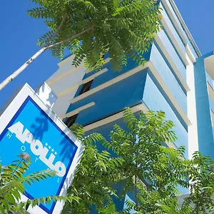 Apollo Hotel Riccione