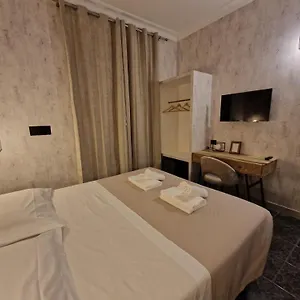 Отель Agora, Рим