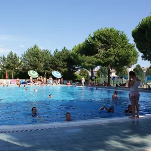 Valbella Aparthotel Bibione