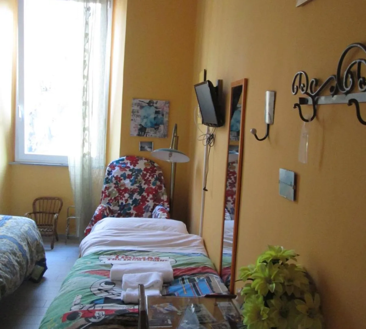 Гостевой дом Casa Particular 25Rooms Рим