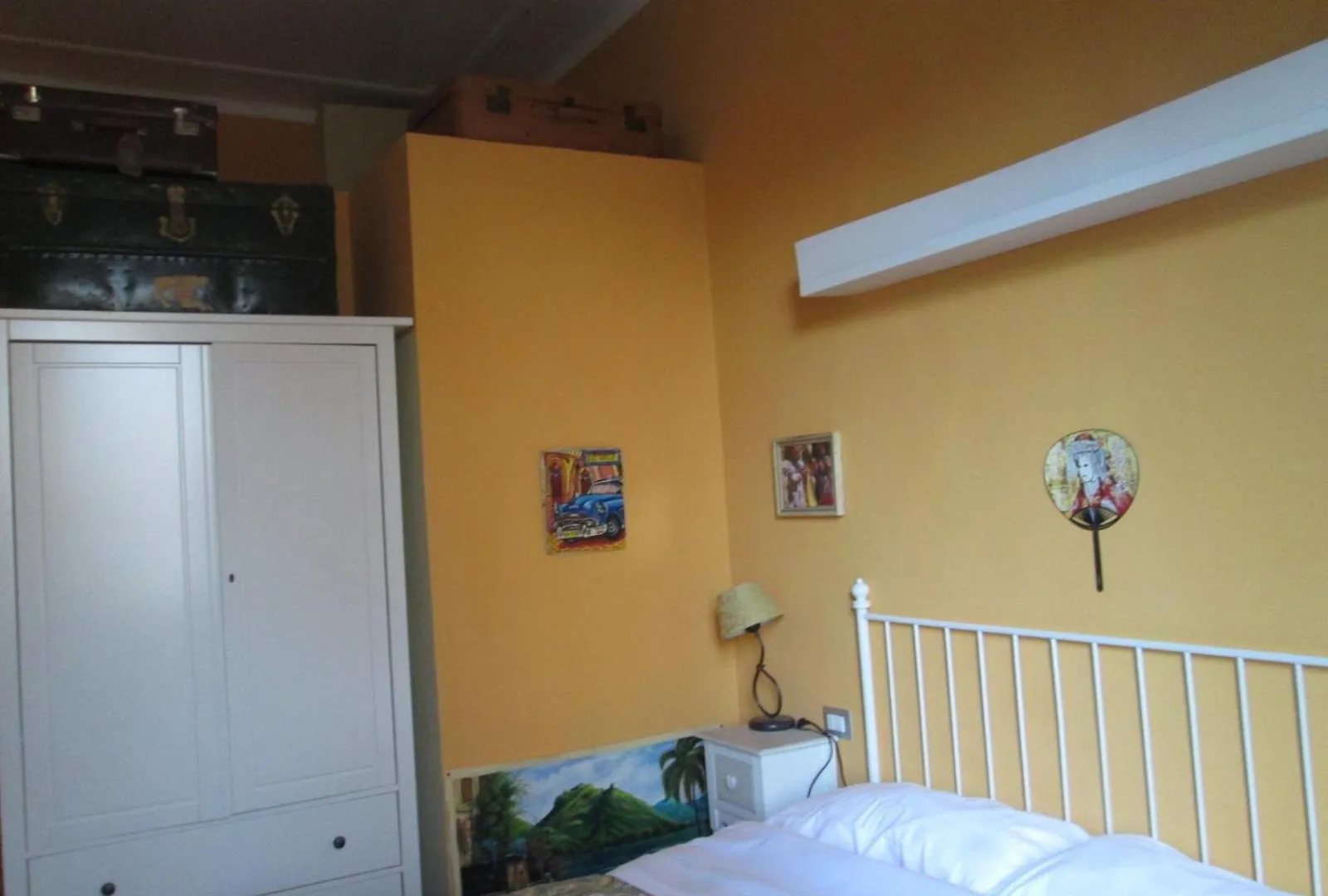 Casa Particular 25Rooms Рим 0*,  Италия