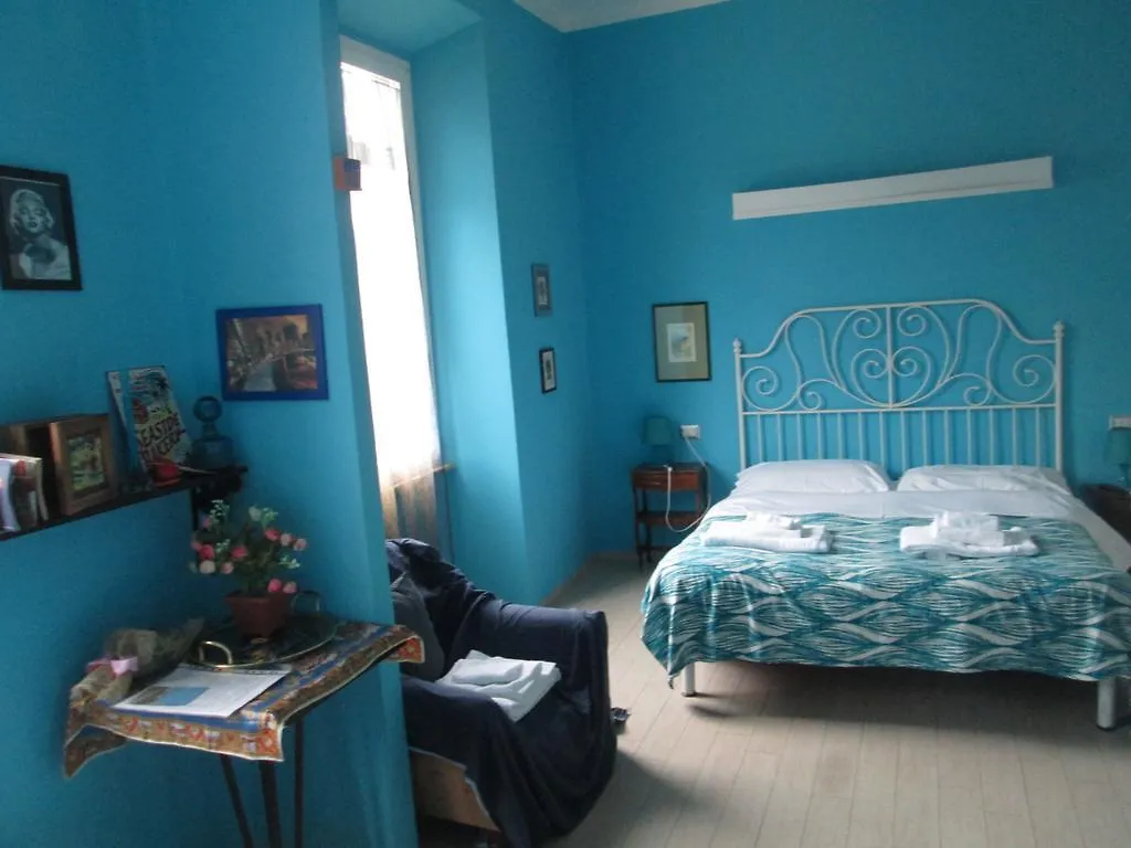 Гостевой дом Casa Particular 25Rooms Рим