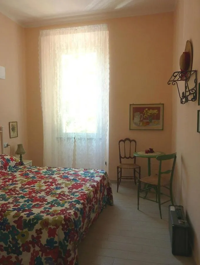 Casa Particular 25Rooms Рим 0*,