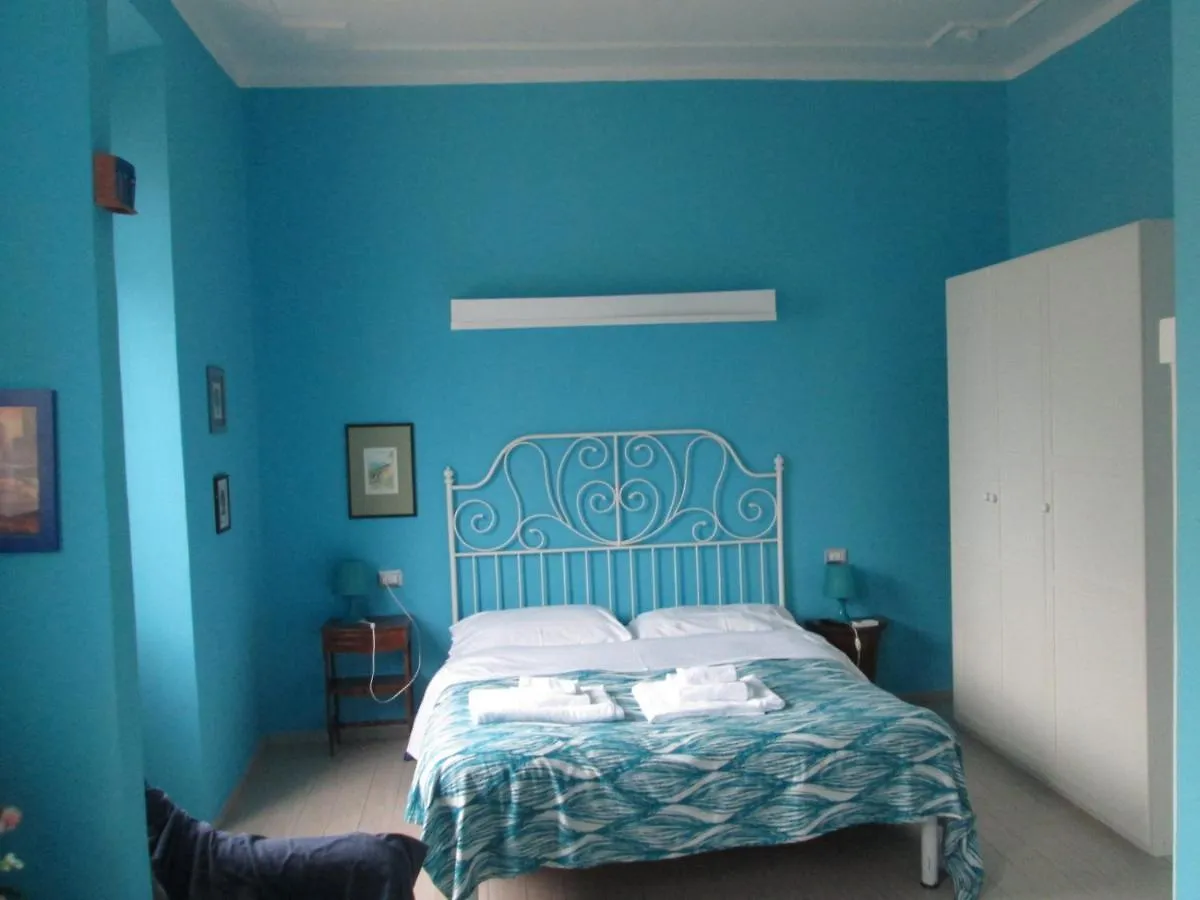 Casa Particular 25Rooms Рим Италия